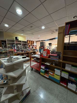 Local comercial en alquiler en Eixample Nord – La Devesa en Girona