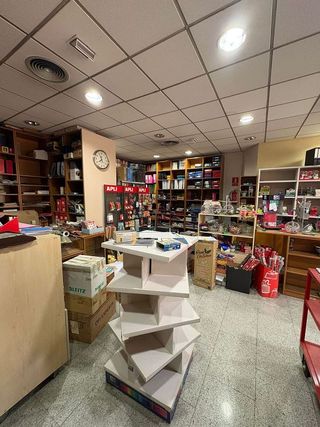 Local comercial en alquiler en Eixample Nord – La Devesa en Girona