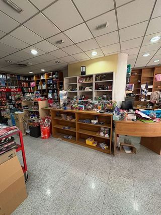 Local comercial en alquiler en Eixample Nord – La Devesa en Girona