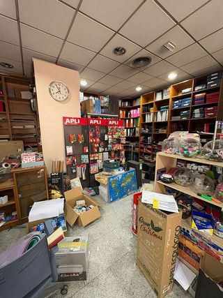 Local comercial en alquiler en Eixample Nord – La Devesa en Girona