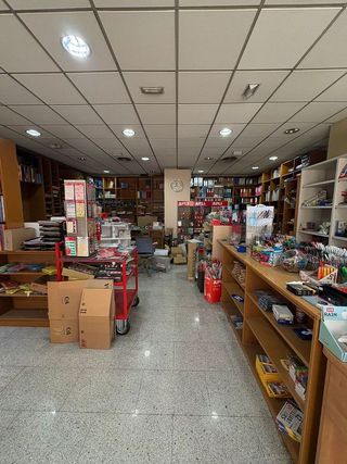 Local comercial en alquiler en Eixample Nord – La Devesa en Girona