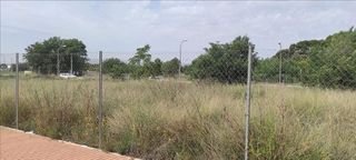 Terreno en venta en Villena