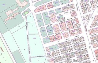 Terreno en venta en Villena