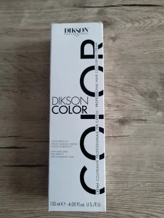 Crema Colorante biondo chiarissimo 9.0