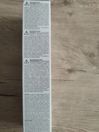 Crema Colorante biondo chiarissimo 9.0