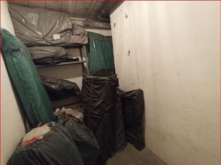 Garaje en venta en Mercado en Alicante