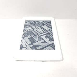 Ebook Kindle Paperwhite 7th Gen Wi-Fi Negro 225750