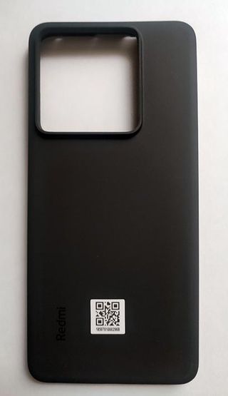 Custodia originale per Xiaomi Redmi Note 13 Pro 5G