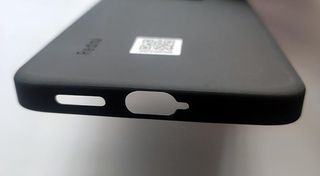 Custodia originale per Xiaomi Redmi Note 13 Pro 5G