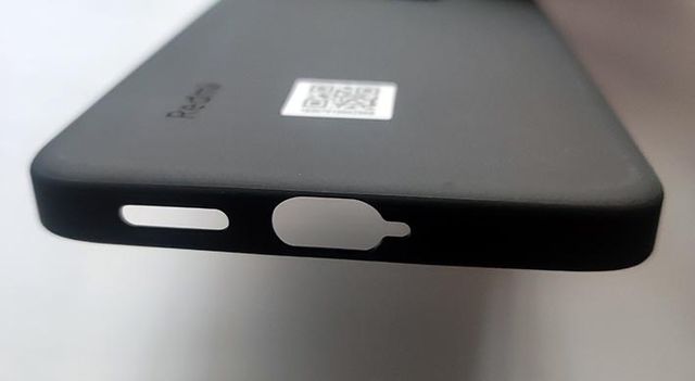 Funda Xiaomi Redmi Note 13 Pro 5G(Original)