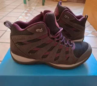 Scarpe Columbia