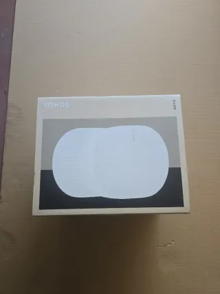 Altoparlante Sonos Era 300 Bianco