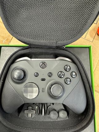 Mando Xbox - Microsoft Xbox Elite Series 2#536401