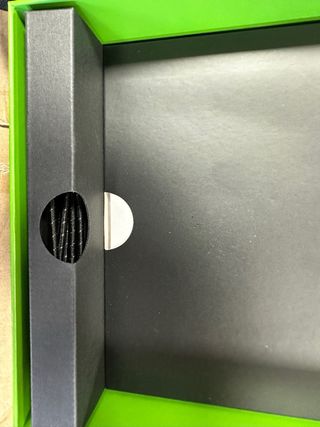 Mando Xbox - Microsoft Xbox Elite Series 2#536401