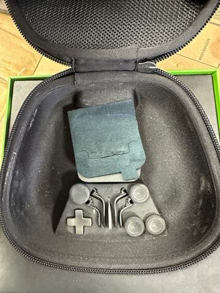Mando Xbox - Microsoft Xbox Elite Series 2#536401