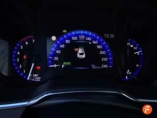 Toyota Corolla 1.8 125H BUSINESS PLUS E-CVT