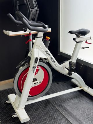 Bicicletas de Spinning ION6