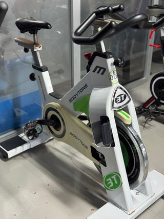 Bicicletas de Spinning ION6