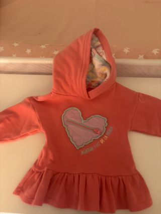 Chándal Agatha Ruiz de la Prada niña