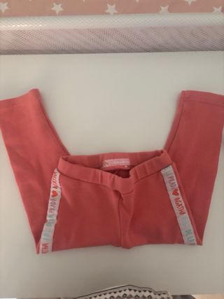 Chándal Agatha Ruiz de la Prada niña