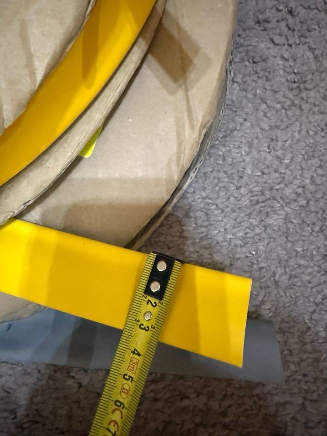 Tubo Termo Retráctil Varios Colores