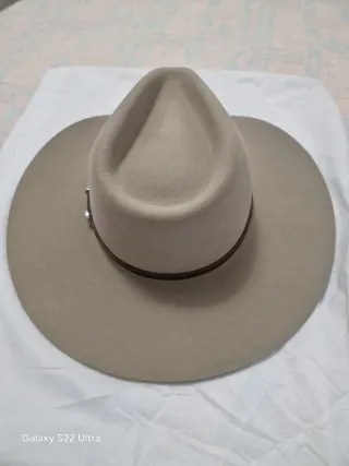 Sombrero Stetson