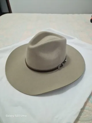 Sombrero Stetson
