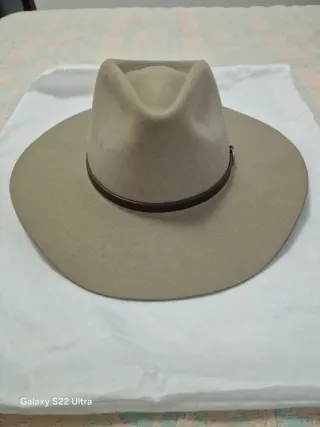 Sombrero Stetson