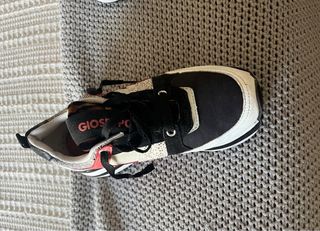 Zapatillas Giossepo Talla 37 prácticamente sin uso