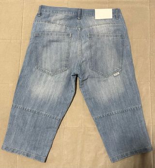 Tejano Pirata D.Co Certified Talla 32