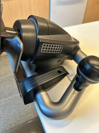 Volante y Pedales X-Box Microsoft