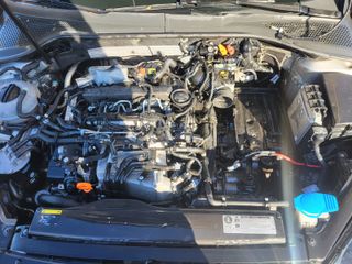 DESPIECE VOLKSWAGEN GOLF VII 7 1.6 TDI 105 cv 2013