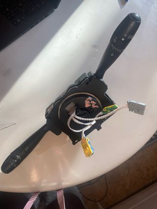 Conmutador Columna Dirección Picasso