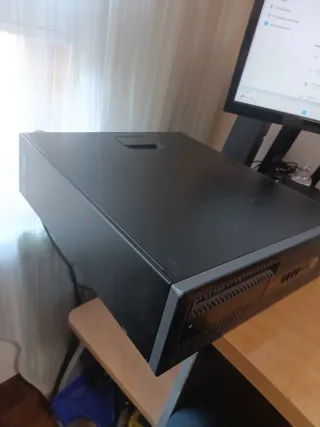 HP ProDesk 600 G1 SFF Ordenador