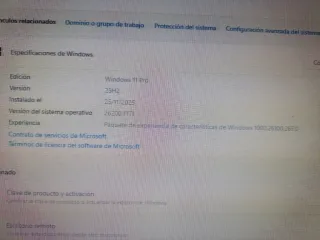 HP ProDesk 600 G1 SFF Ordenador