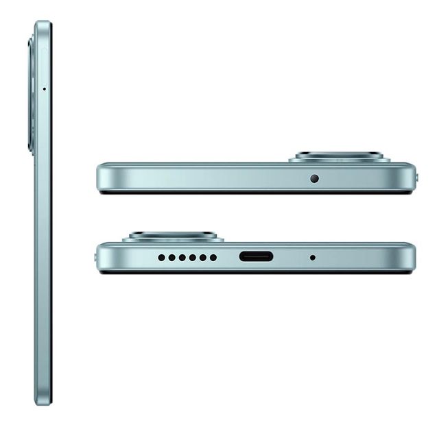 Poco M7 6GB/128GB azul