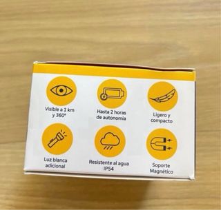 Baliza de Emergencia V-16 Basic 2