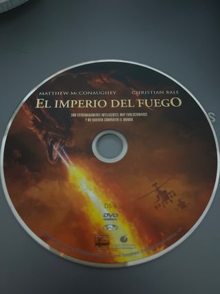 Lote DVD y Música: The Italian Job