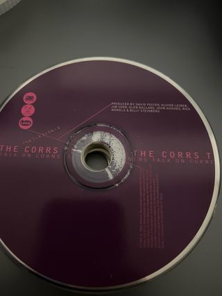 Lote DVD y Música: The Italian Job