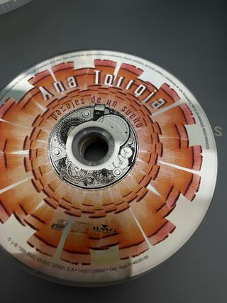 Lote DVD y Música: The Italian Job