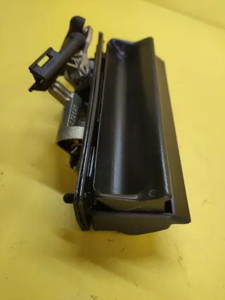 MANETA TIRADOR PUERTA MALETERO SEAT TOLEDO II