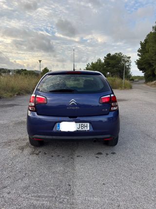 Citroen C3 85mil kms