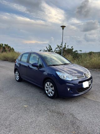 Citroen C3 85mil kms