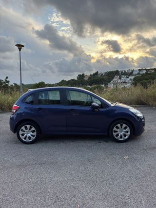 Citroen C3 85mil kms