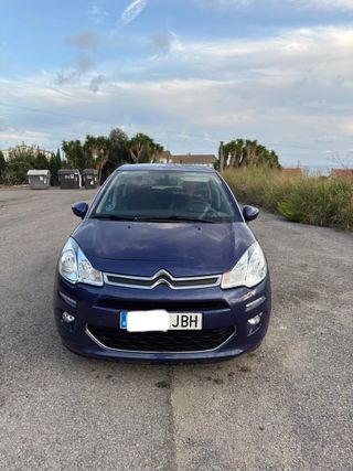 Citroen C3 85mil kms