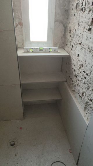 Reformas Pladur, Fontanería y Albañilerí622472651