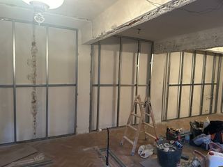 Reformas Pladur, Fontanería y Albañilerí622472651