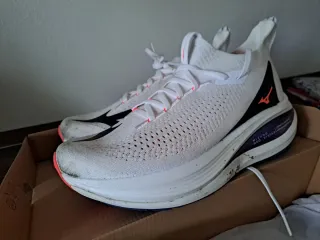 Mizuno Neo Vista 2 Donna Scarpe Running Taglia 41