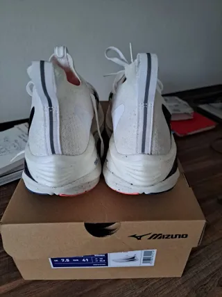 Mizuno Neo Vista 2 Donna Scarpe Running Taglia 41