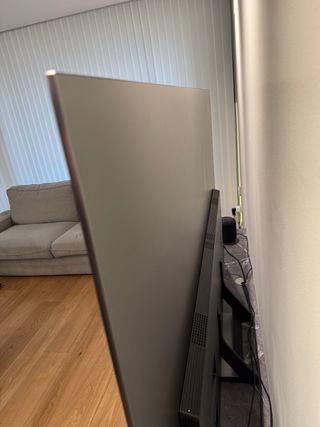 TV Samsung OLED 77’ 4K IA TQ77S93 NUEVA